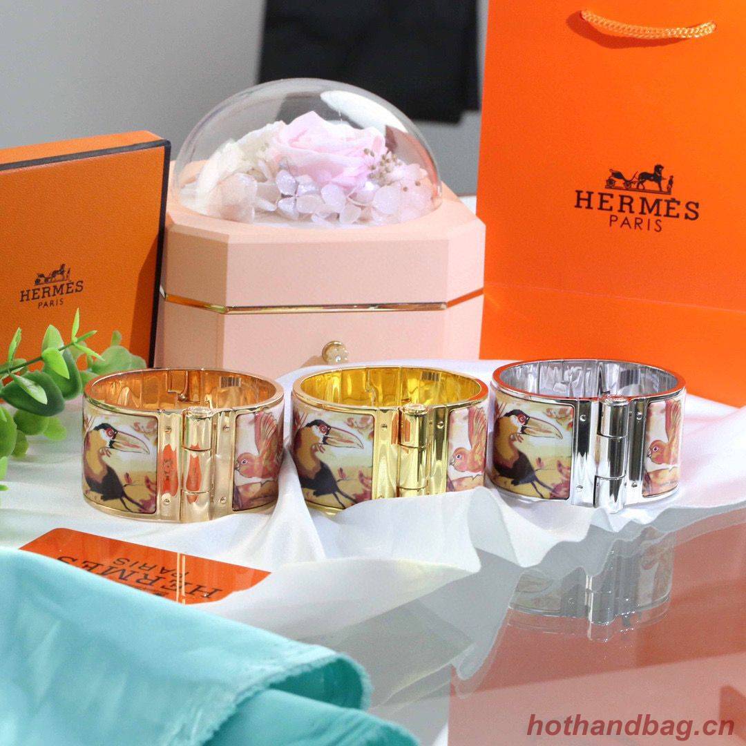 Hermes Bracelet HB63252 Hermes Bracelet HB63252