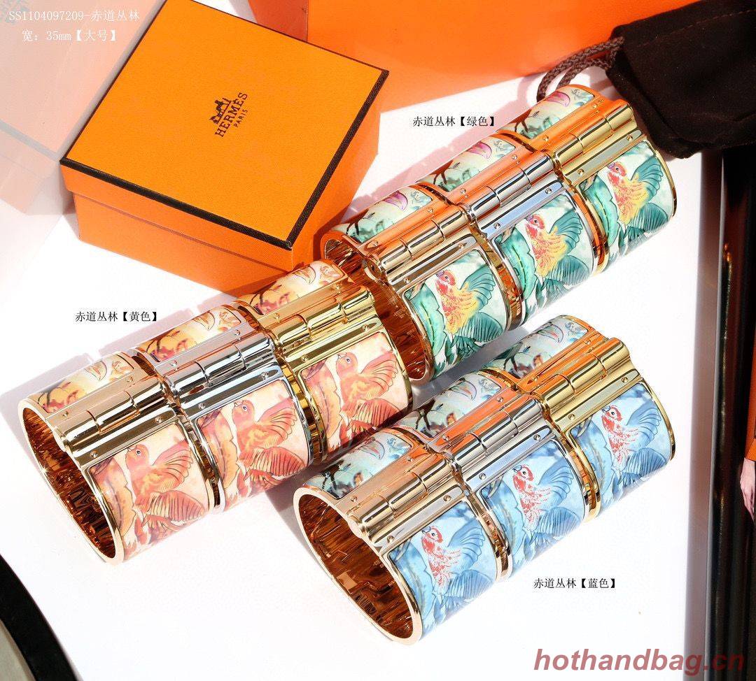 Hermes Bracelet HB63252 Hermes Bracelet HB63252