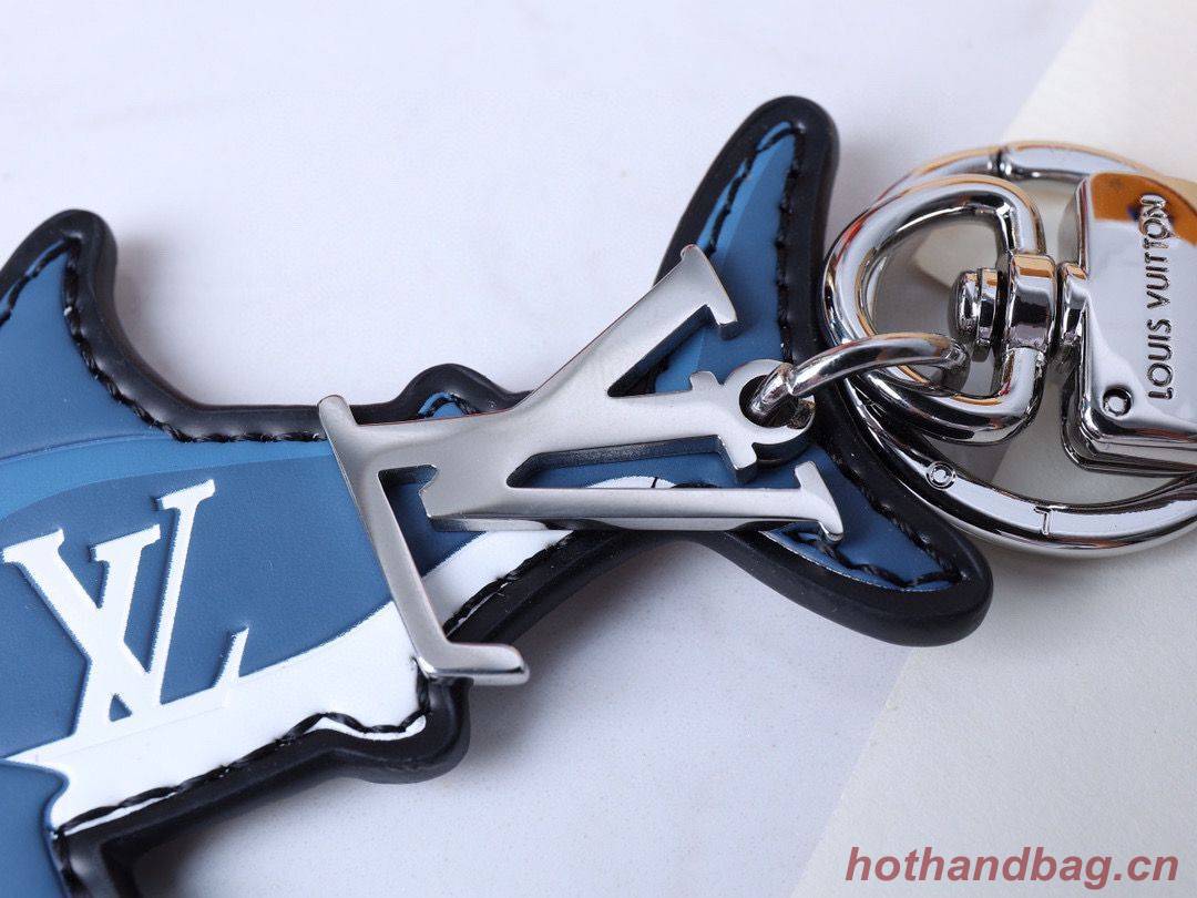 Louis Vuitton Aquatice Bag Charm and Key Holder LV32698 Louis Vuitton Aquatice Bag Charm and Key Holder LV32698