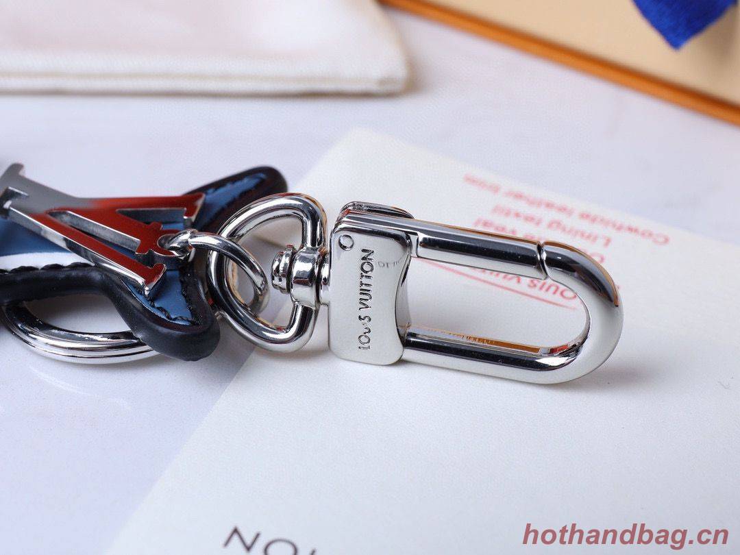Louis Vuitton Aquatice Bag Charm and Key Holder LV32698 Louis Vuitton Aquatice Bag Charm and Key Holder LV32698