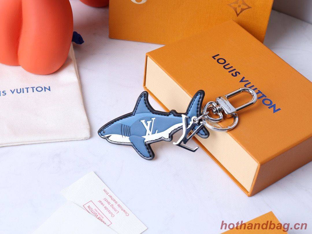 Louis Vuitton Aquatice Bag Charm and Key Holder LV32698 Louis Vuitton Aquatice Bag Charm and Key Holder LV32698
