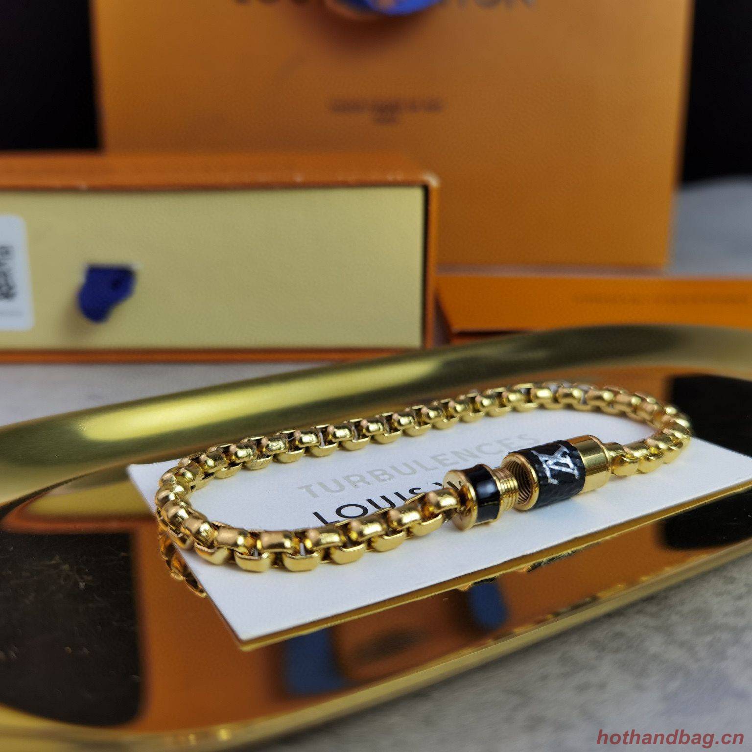 Louis Vuitton Bracelet LVB8623 Louis Vuitton Bracelet LVB8623