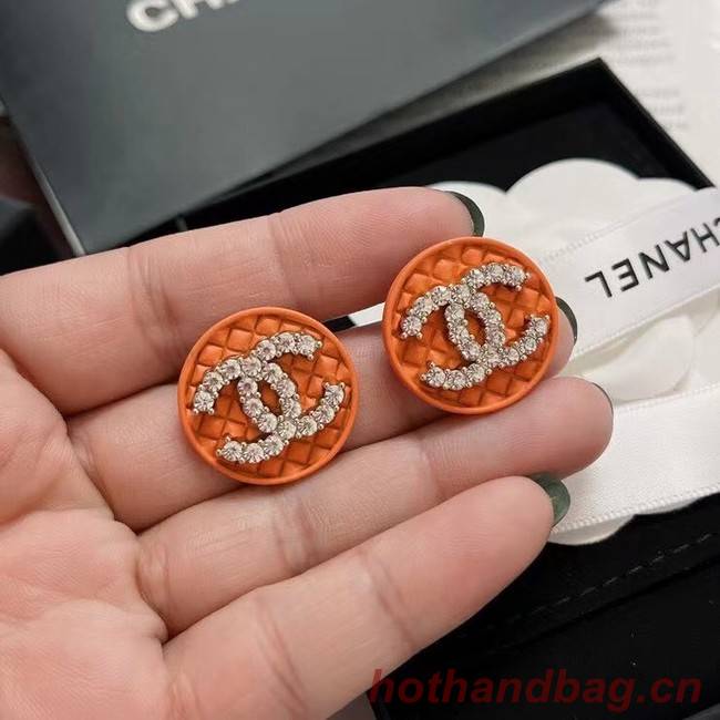Chanel Earrings CE6656