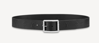 Louis Vuitton REVERSO 40MM REVERSIBLE BELT MP311V Louis Vuitton REVERSO 40MM REVERSIBLE BELT MP311V