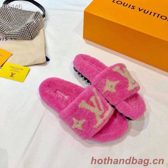 Louis Vuitton Shoes LV1123KK-1 Louis Vuitton Shoes LV1123KK-1