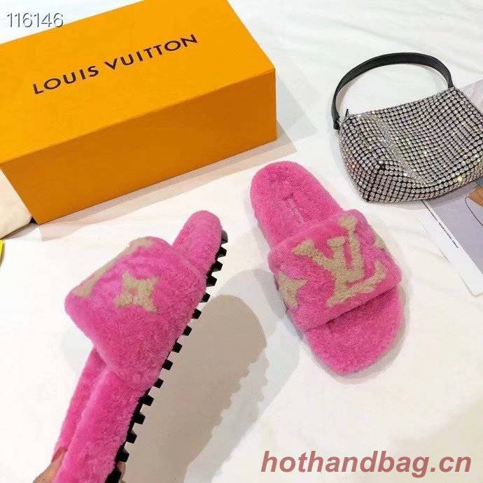 Louis Vuitton Shoes LV1123KK-1 Louis Vuitton Shoes LV1123KK-1