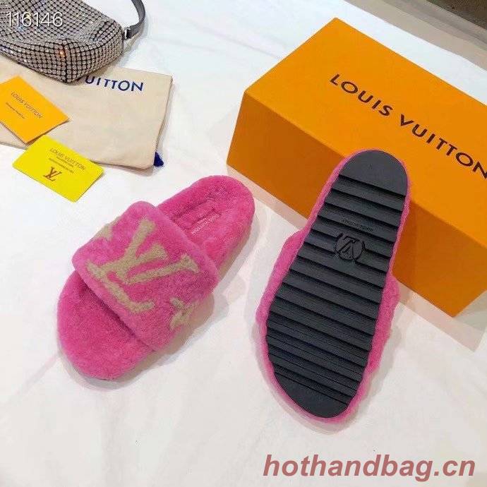 Louis Vuitton Shoes LV1123KK-1 Louis Vuitton Shoes LV1123KK-1