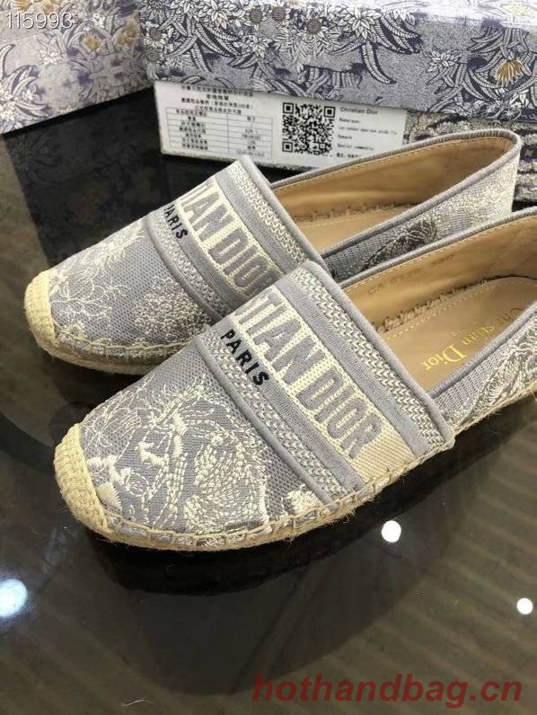 Dior Shoes GG1729XB-13 Dior Shoes GG1729XB-13