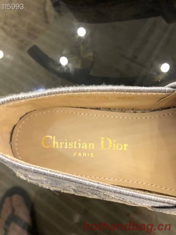 Dior Shoes GG1729XB-13 Dior Shoes GG1729XB-13