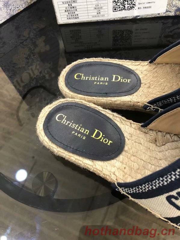 Dior Shoes GG1729XB-16 Dior Shoes GG1729XB-16