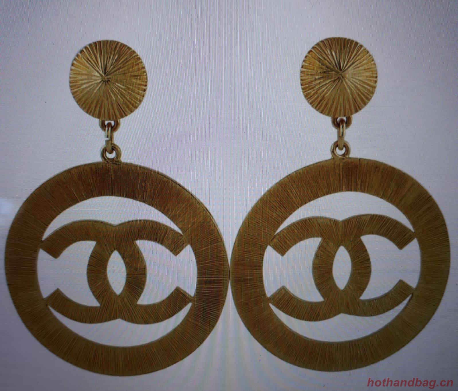 Chanel Earrings CE6666 Chanel Earrings CE6666