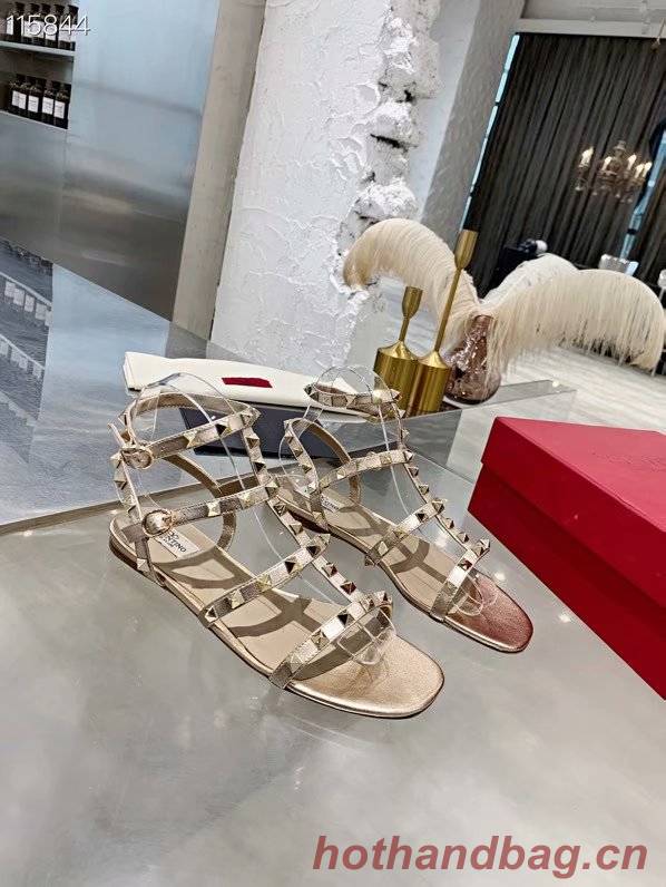 Valentino Shoes VT1058LR-1 Valentino Shoes VT1058LR-1