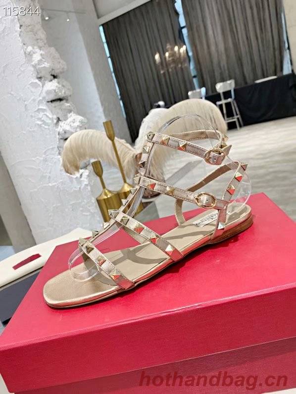 Valentino Shoes VT1058LR-1 Valentino Shoes VT1058LR-1