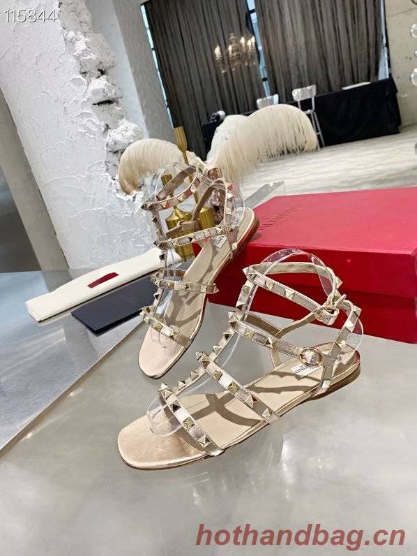 Valentino Shoes VT1058LR-1 Valentino Shoes VT1058LR-1