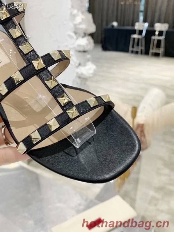 Valentino Shoes VT1058LR-2 Valentino Shoes VT1058LR-2