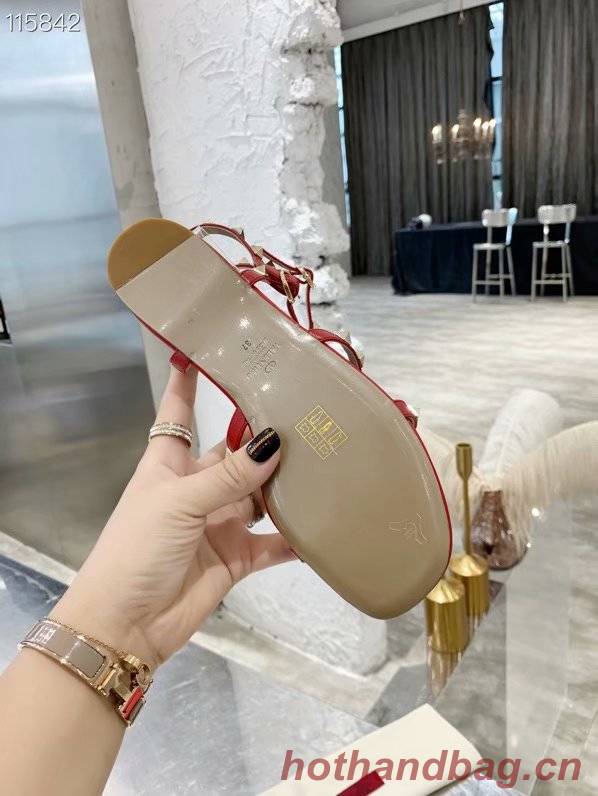 Valentino Shoes VT1058LR-3 Valentino Shoes VT1058LR-3