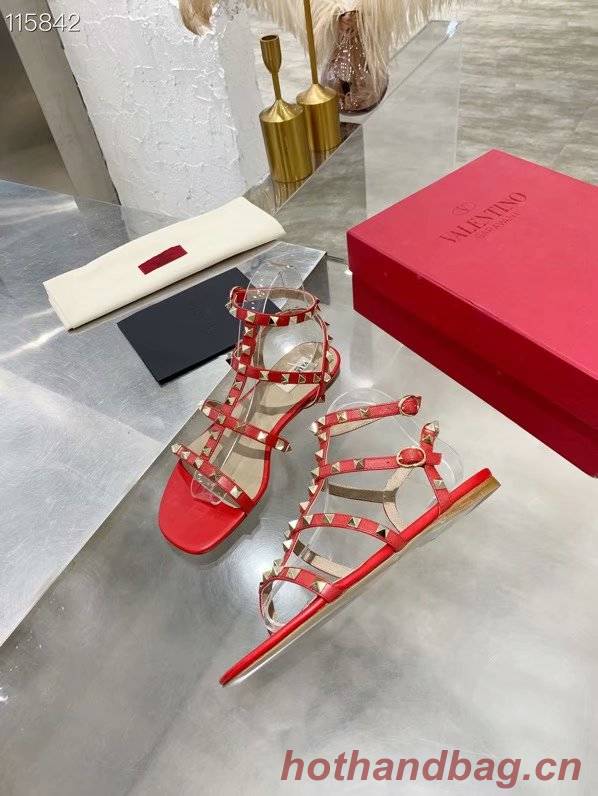 Valentino Shoes VT1058LR-3 Valentino Shoes VT1058LR-3