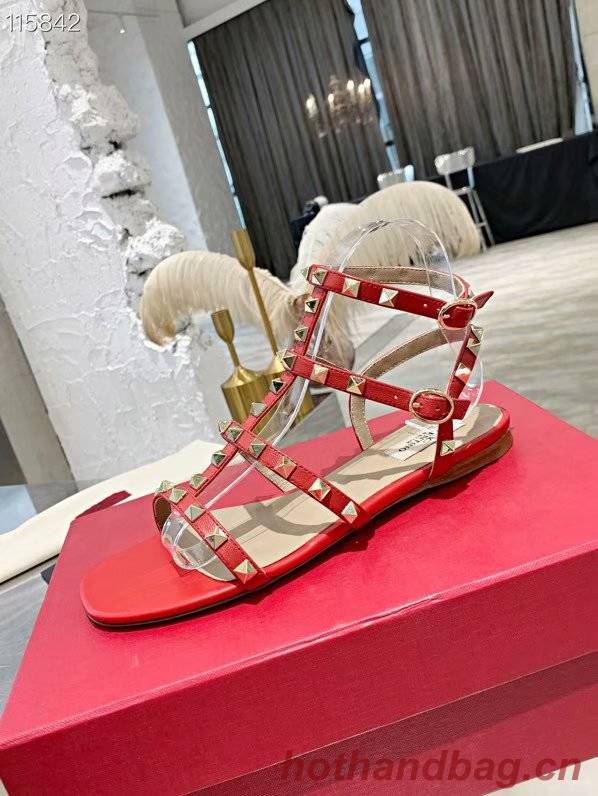 Valentino Shoes VT1058LR-3 Valentino Shoes VT1058LR-3