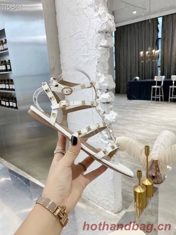 Valentino Shoes VT1058LR-4 Valentino Shoes VT1058LR-4