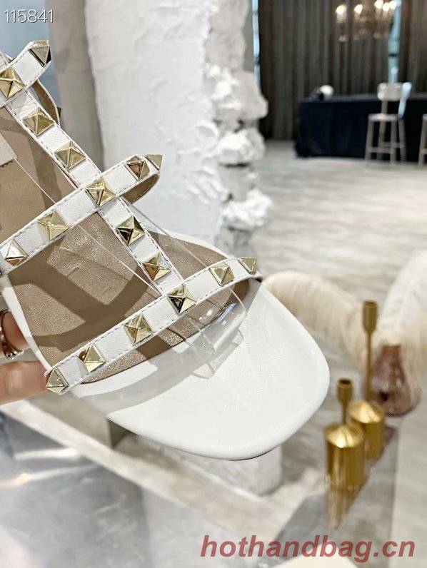 Valentino Shoes VT1058LR-4 Valentino Shoes VT1058LR-4