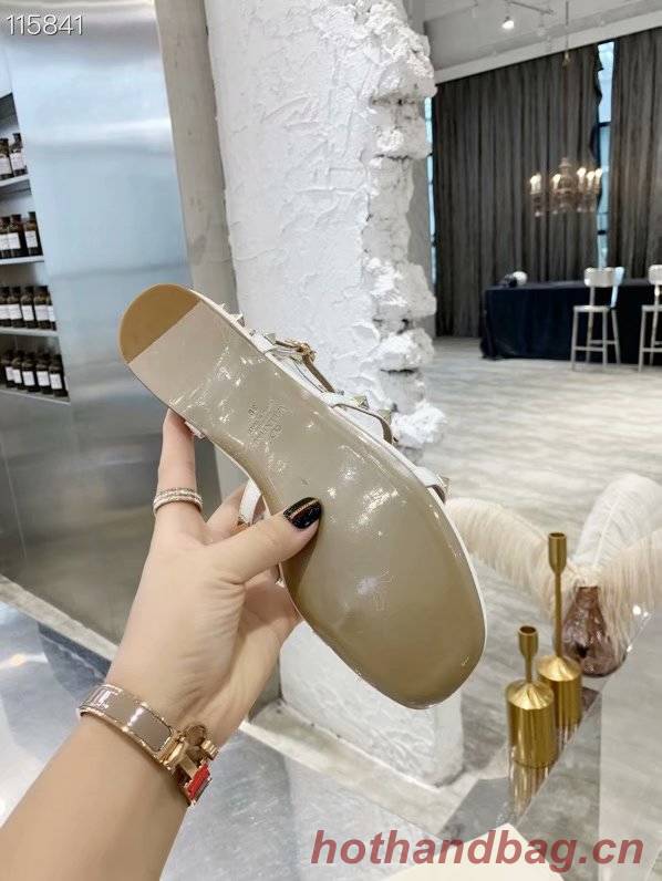 Valentino Shoes VT1058LR-4 Valentino Shoes VT1058LR-4