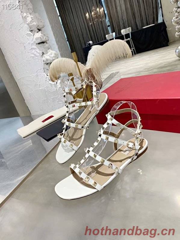 Valentino Shoes VT1058LR-4 Valentino Shoes VT1058LR-4