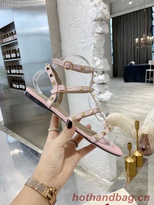 Valentino Shoes VT1058LR-5 Valentino Shoes VT1058LR-5