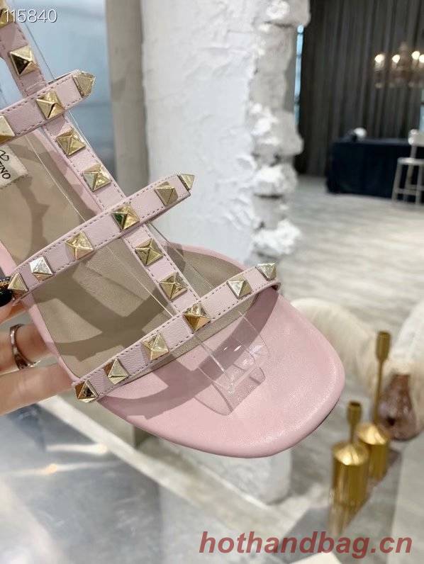 Valentino Shoes VT1058LR-5 Valentino Shoes VT1058LR-5