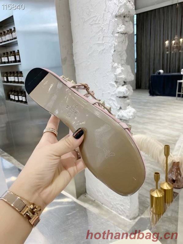 Valentino Shoes VT1058LR-5 Valentino Shoes VT1058LR-5