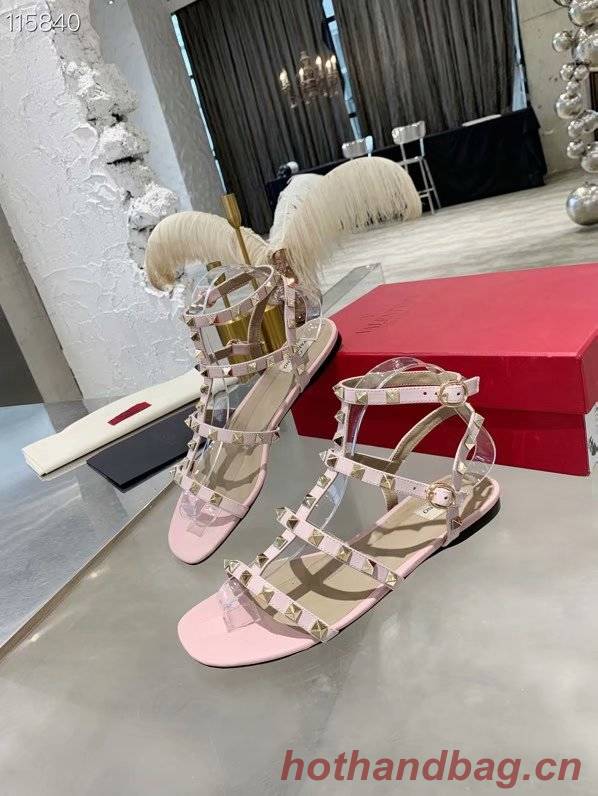 Valentino Shoes VT1058LR-5 Valentino Shoes VT1058LR-5