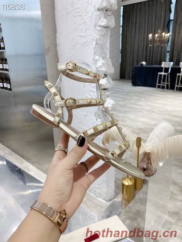 Valentino Shoes VT1058LR-7 Valentino Shoes VT1058LR-7