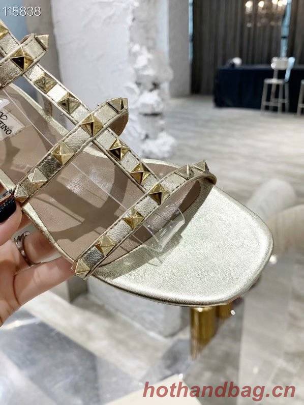 Valentino Shoes VT1058LR-7 Valentino Shoes VT1058LR-7