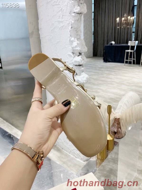 Valentino Shoes VT1058LR-7 Valentino Shoes VT1058LR-7