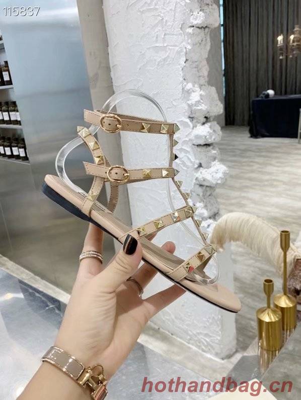 Valentino Shoes VT1058LR-8 Valentino Shoes VT1058LR-8