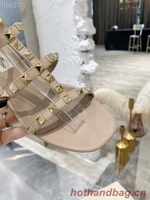 Valentino Shoes VT1058LR-8 Valentino Shoes VT1058LR-8