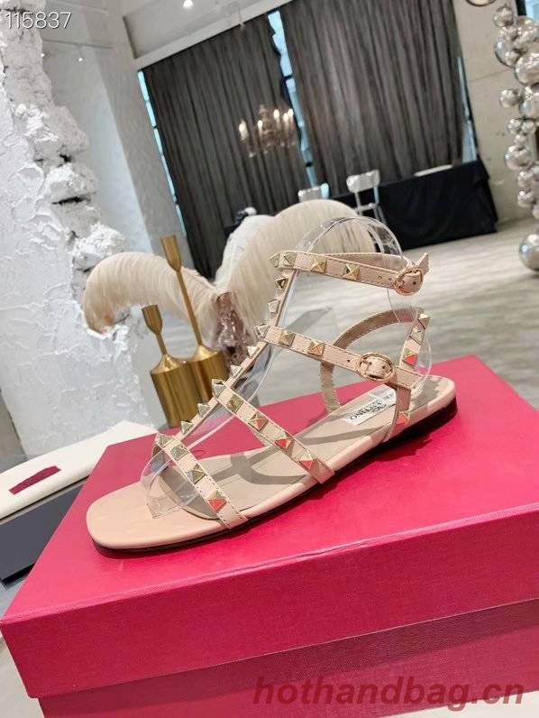 Valentino Shoes VT1058LR-8 Valentino Shoes VT1058LR-8