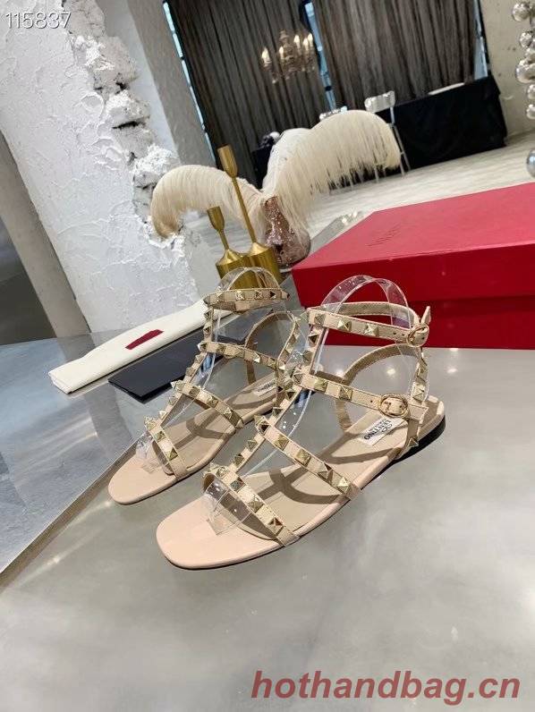 Valentino Shoes VT1058LR-8 Valentino Shoes VT1058LR-8