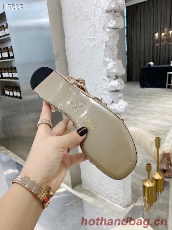 Valentino Shoes VT1058LR-8 Valentino Shoes VT1058LR-8