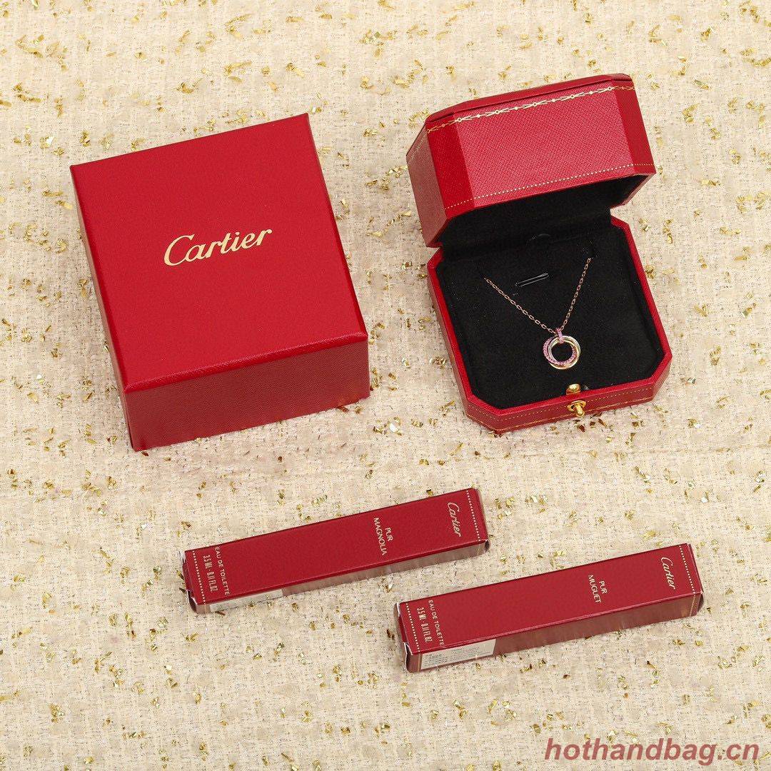 Cartier Necklace CN36255 Cartier Necklace CN36255