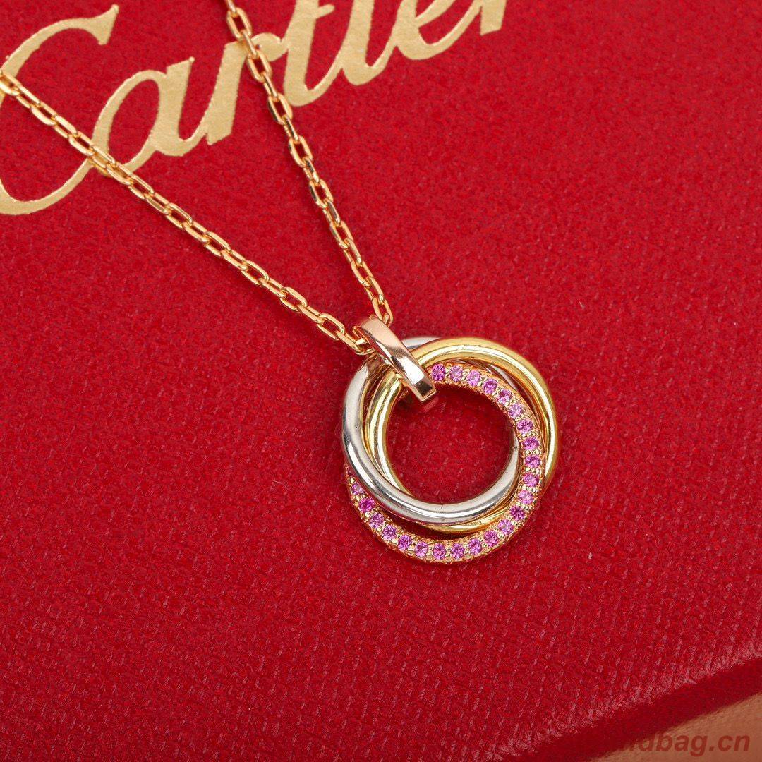Cartier Necklace CN36255 Cartier Necklace CN36255