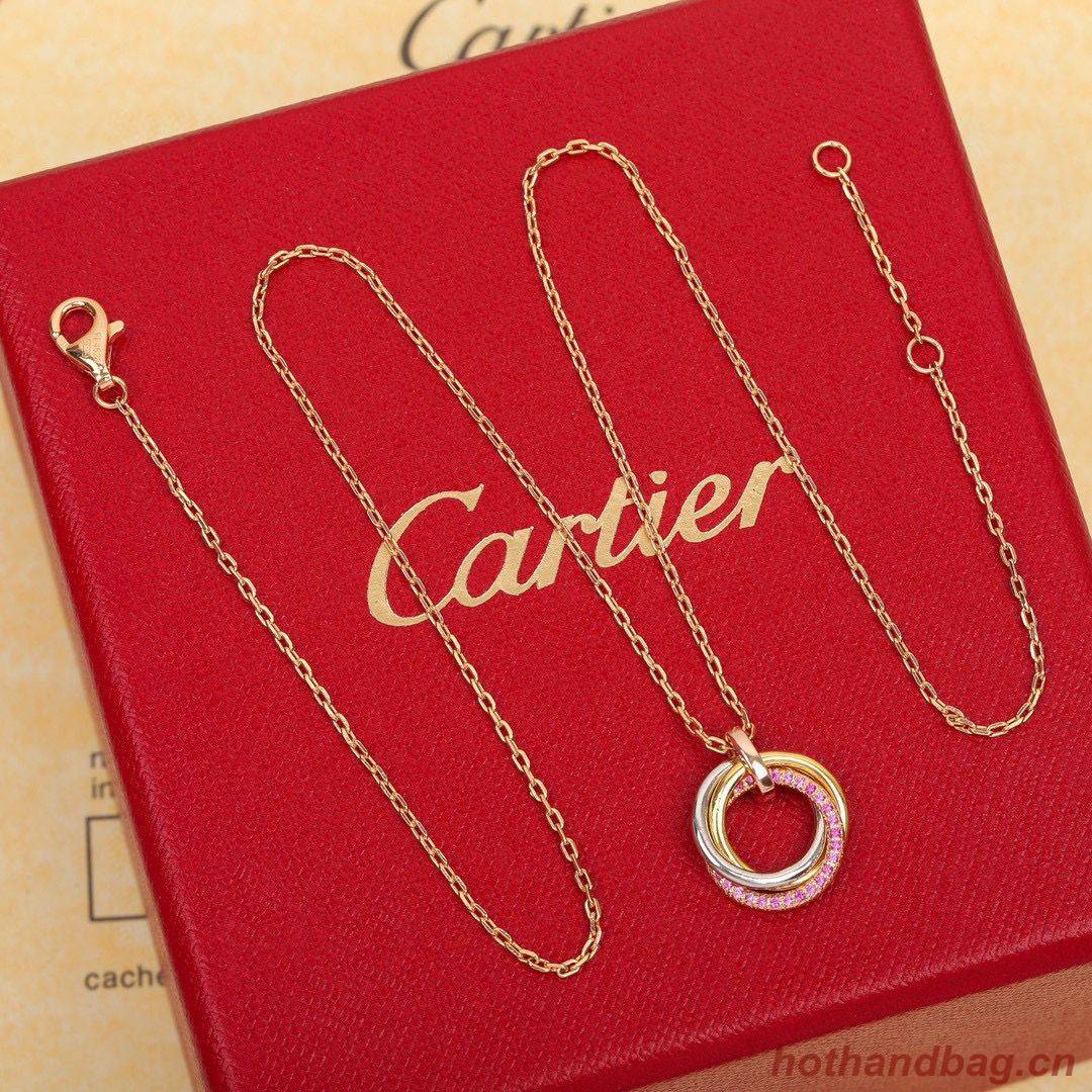 Cartier Necklace CN36255 Cartier Necklace CN36255