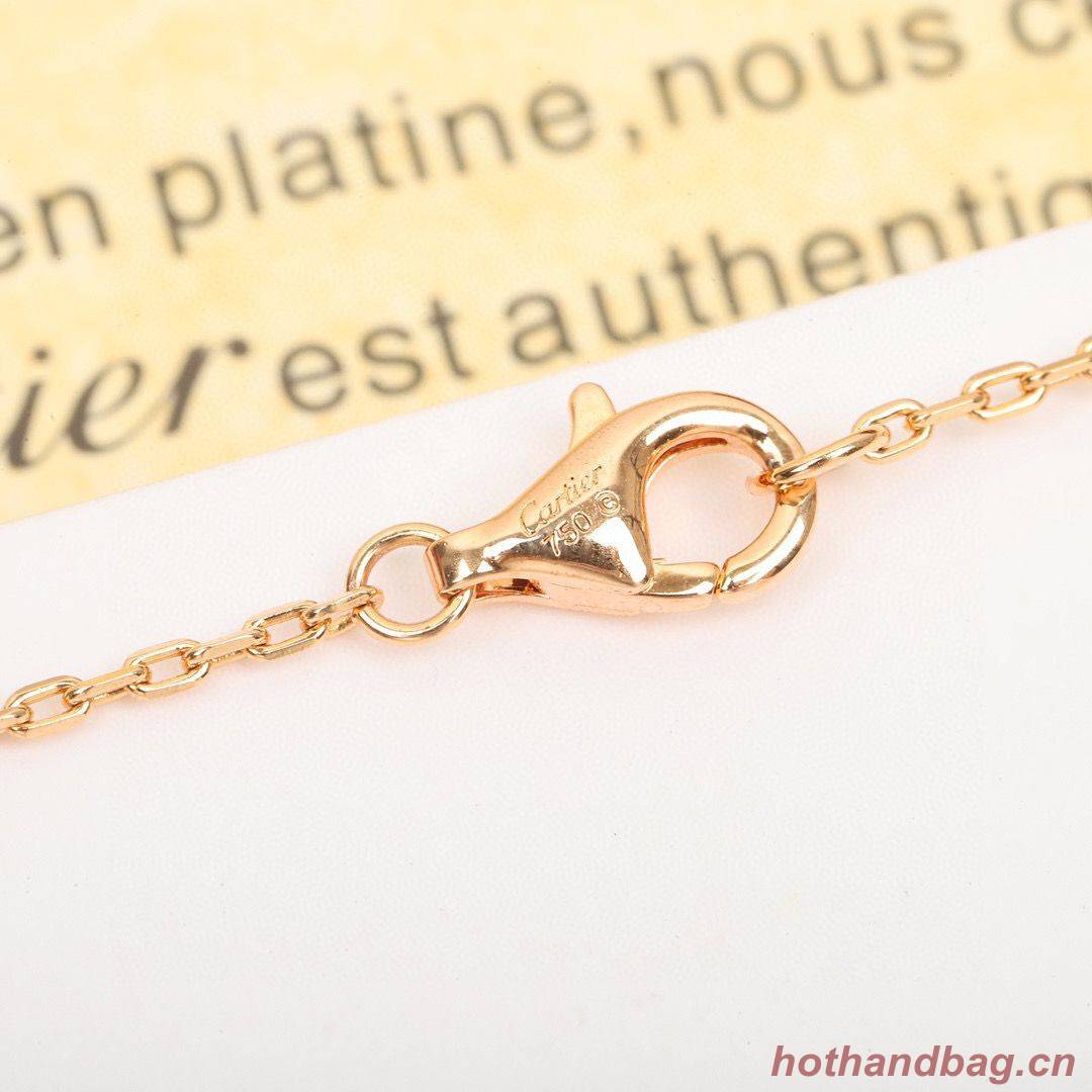 Cartier Necklace CN36255 Cartier Necklace CN36255