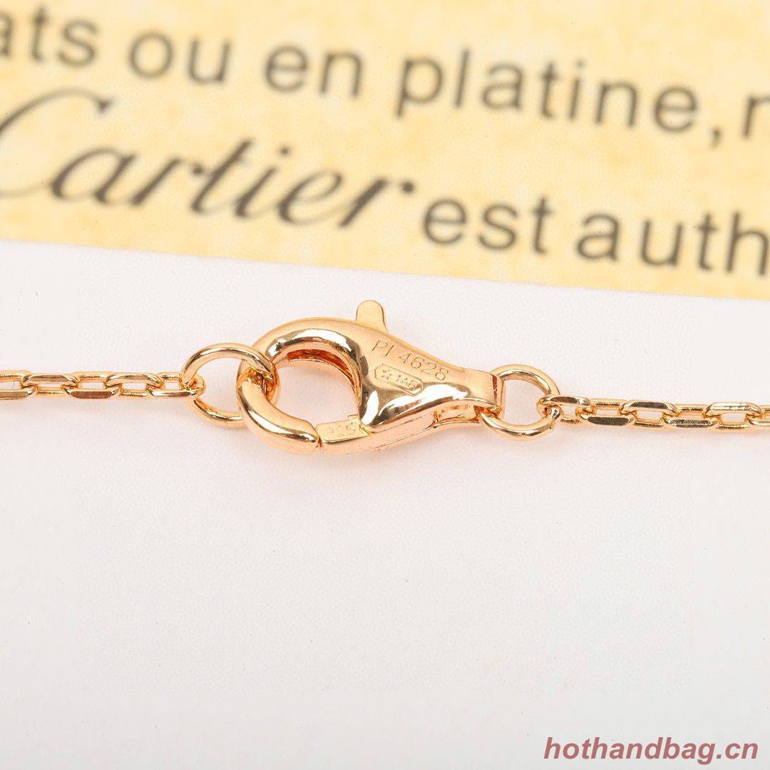 Cartier Necklace CN36255 Cartier Necklace CN36255