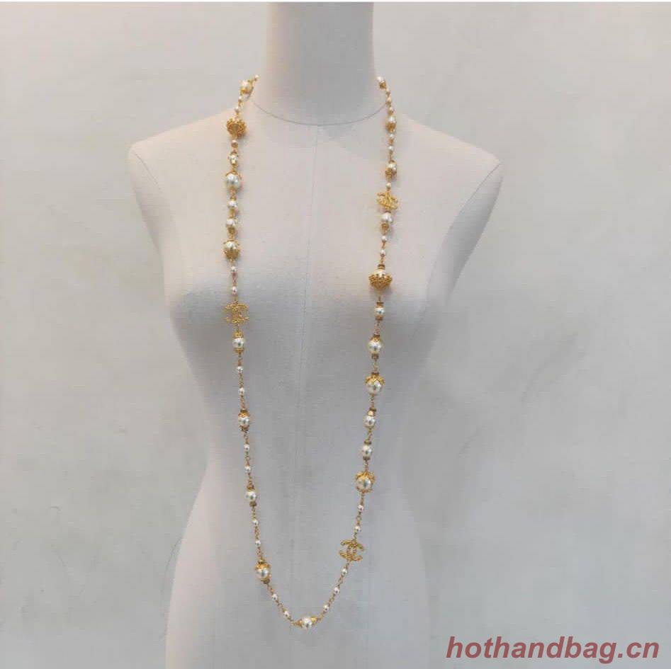 Chanel Necklace CN36256 Chanel Necklace CN36256