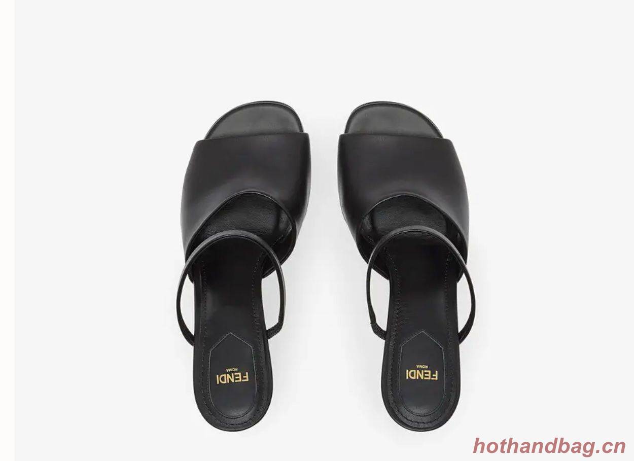 Fendi shoes FD27569 Fendi shoes FD27569