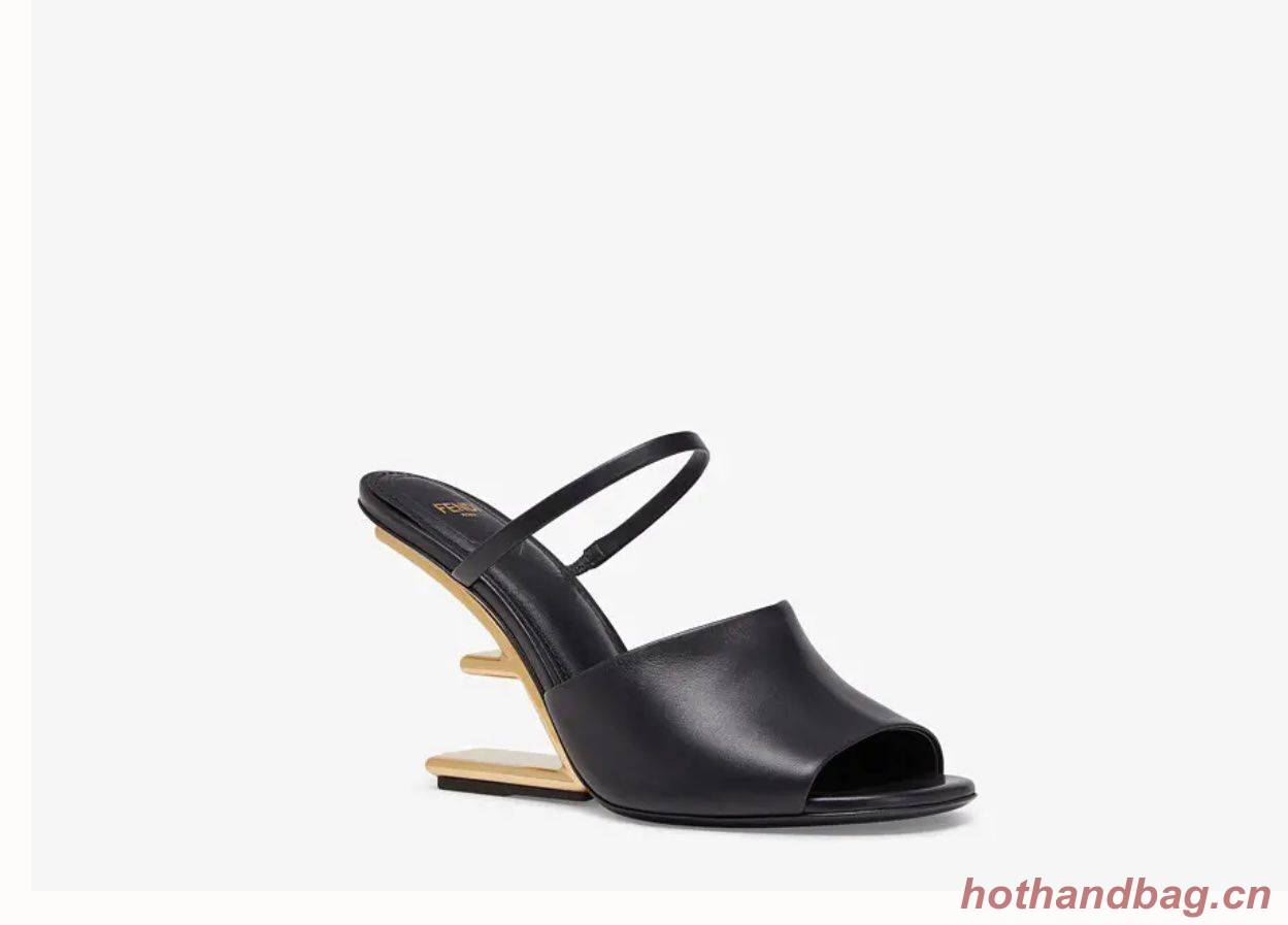 Fendi shoes FD27569 Fendi shoes FD27569