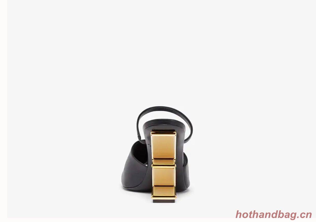 Fendi shoes FD27569 Fendi shoes FD27569