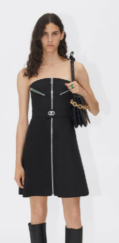 Bottega Veneta MOUNT A667398 black Bottega Veneta MOUNT A667398 black