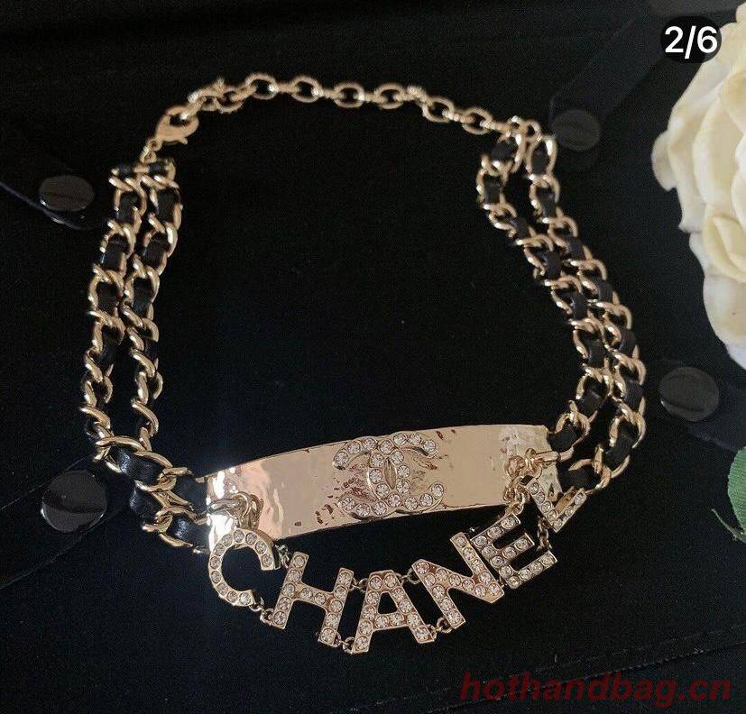 Chanel Necklace CN36260 Chanel Necklace CN36260