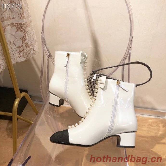 Chanel Shoes CH2828SJ-2 Chanel Shoes CH2828SJ-2